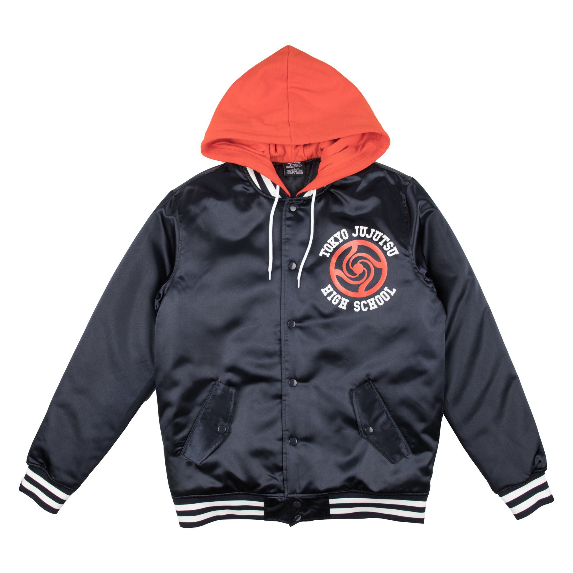 Jujutsu Kaisen - Tokyo Jujutsu High School Bomber Jacket